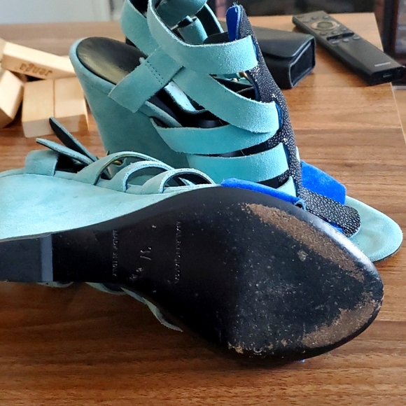 Balenciaga heels - Picture 3 of 5